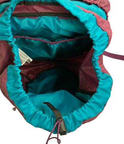 MILLET リュック スイウ22 MIS0719 レディース ミレー
