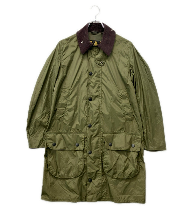 Barbour コート メンズ SIZE 34 バブアー