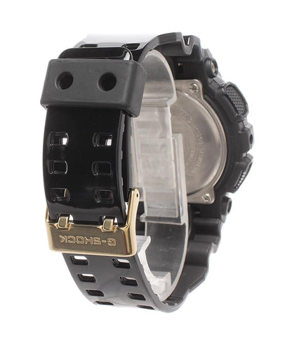 CASIO 腕時計 G-SHOCK クオーツ GA-110GB メンズ カシオ