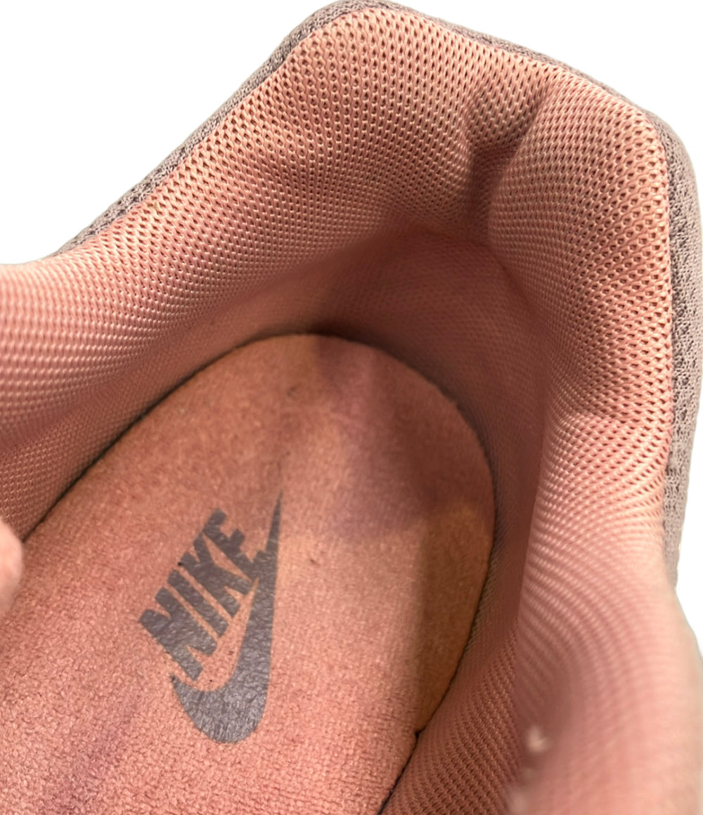 NIKE ローカットスニーカー エアマックス コマンド 397690-600 レディース SIZE 24.5 ナイキ