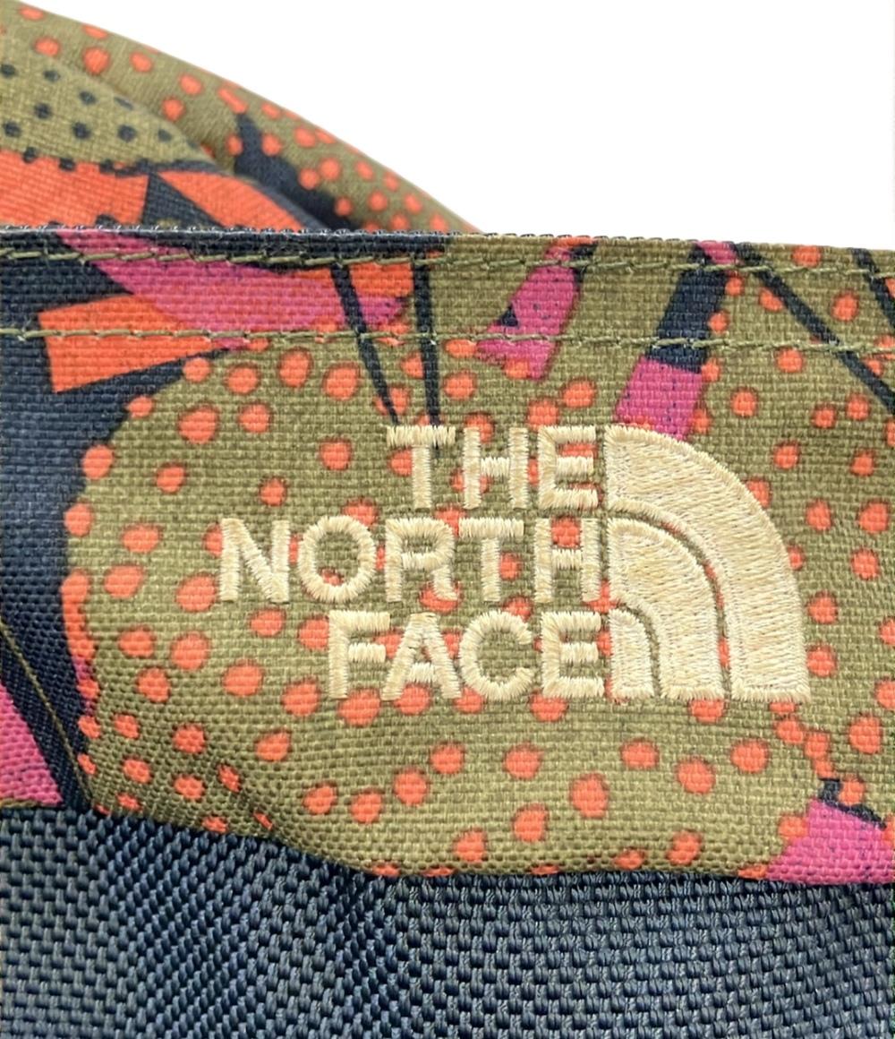 THE NORTH FACE ボディバッグ メンズ ザ・ノースフェイス