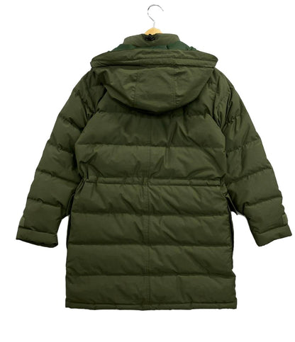 スノーピーク ダウンジャケット メンズ SIZE S (S) snowpeak