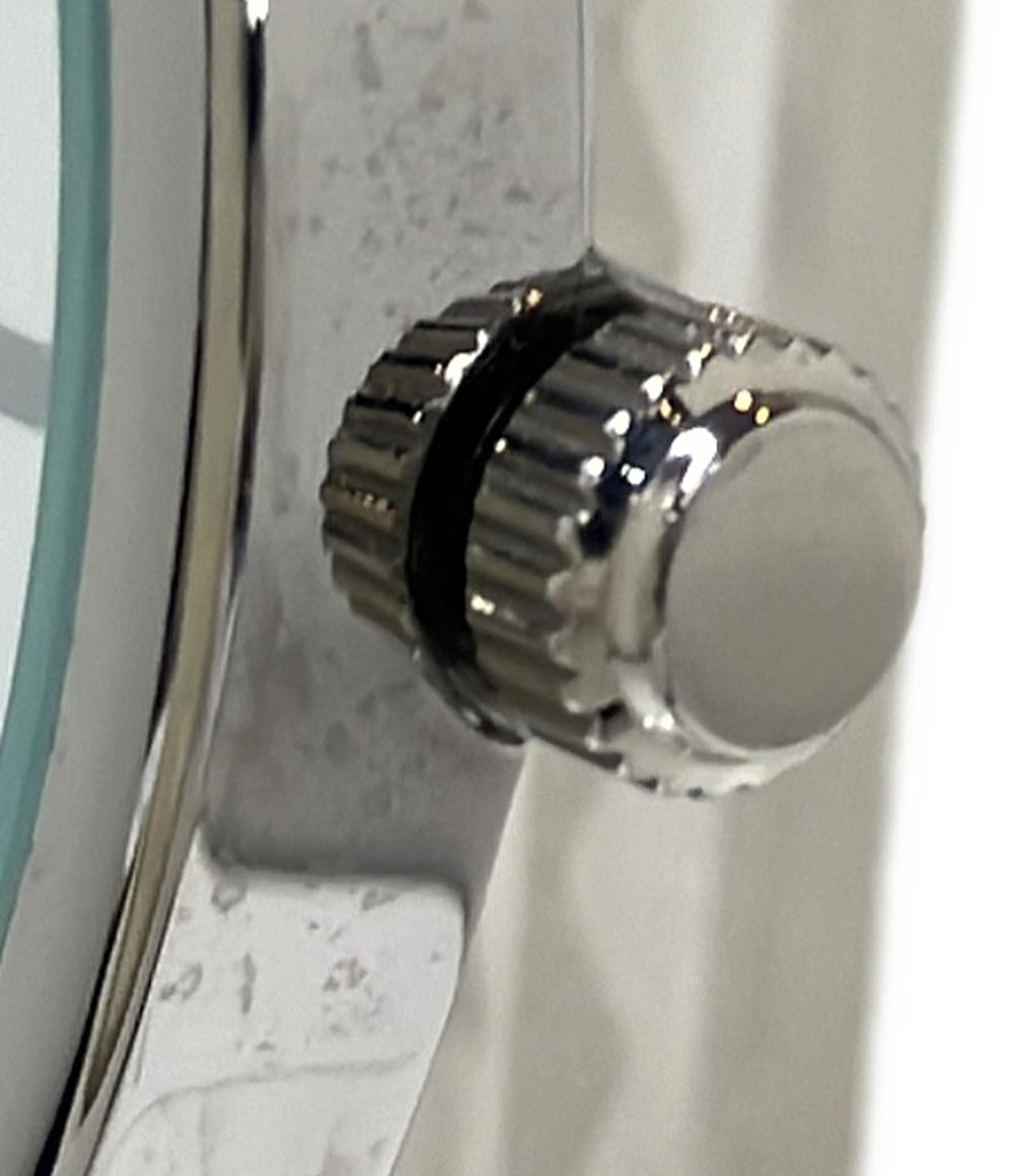 KLON jam 腕時計 クオーツ ホワイト レディース メンズ クローン ジャム