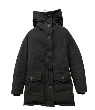 CANADA GOOSE ブロンテ パーカ 2603JL R レディース SIZE XS カナダグース