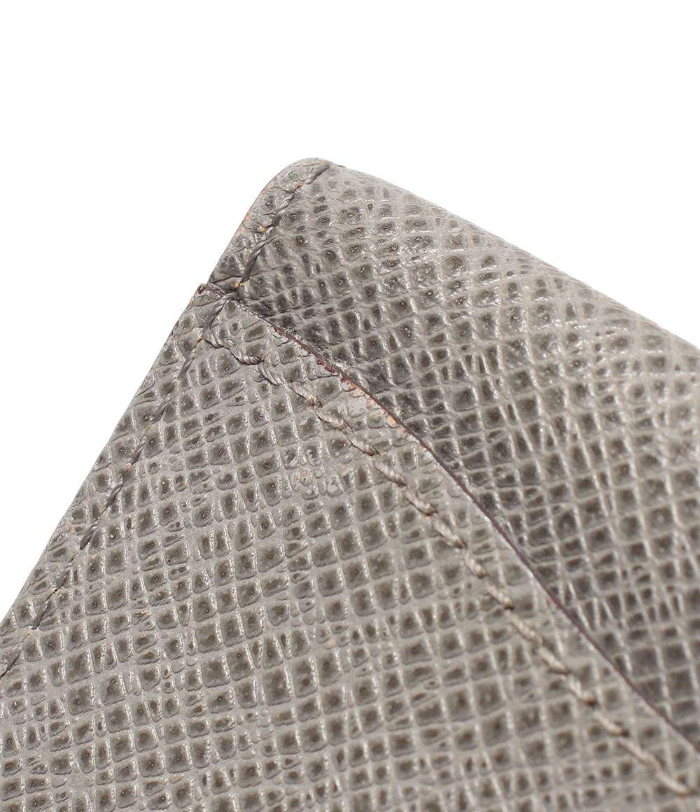 LOUIS VUITTON カードケース オーガナイザー ドゥ ポッシュ タイガ M32656 メンズ ルイ・ヴィトン