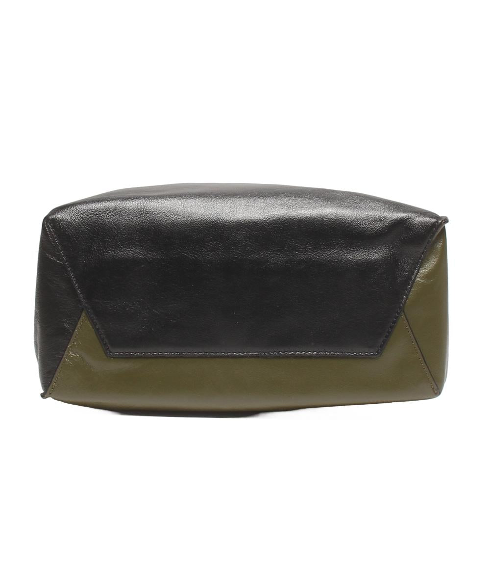 美品 MARNI 2way ハンドバッグ ショルダーバッグ 斜め掛け SHMP0040Q0 レディース マルニ