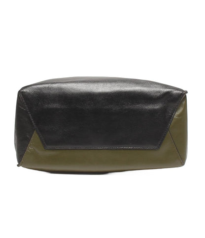 美品 MARNI 2way ハンドバッグ ショルダーバッグ 斜め掛け SHMP0040Q0 レディース マルニ