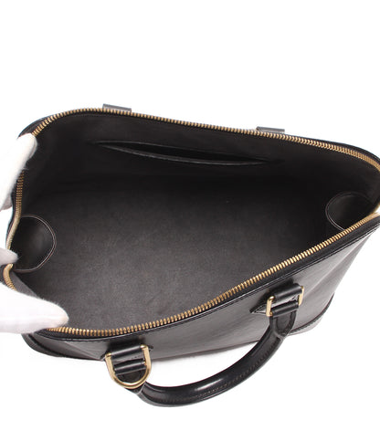 LOUIS VUITTON ハンドバッグ アルマ PM エピ M52142 レディース ルイ・ヴィトン