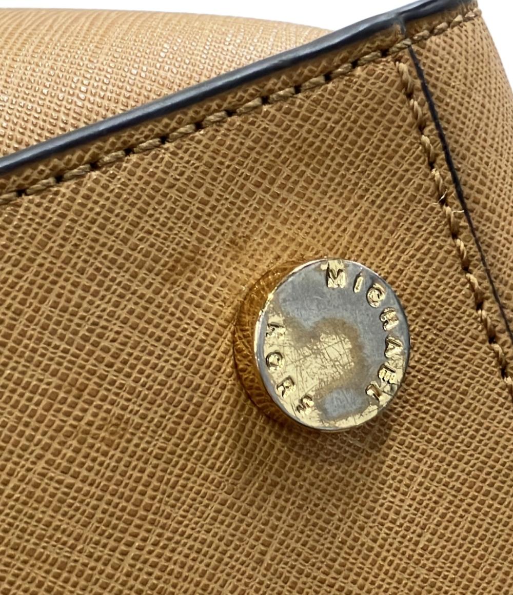 MICHAEL KORS 2WAY ハンドバッグ ショルダーバッグ 斜め掛け レディース マイケルコース