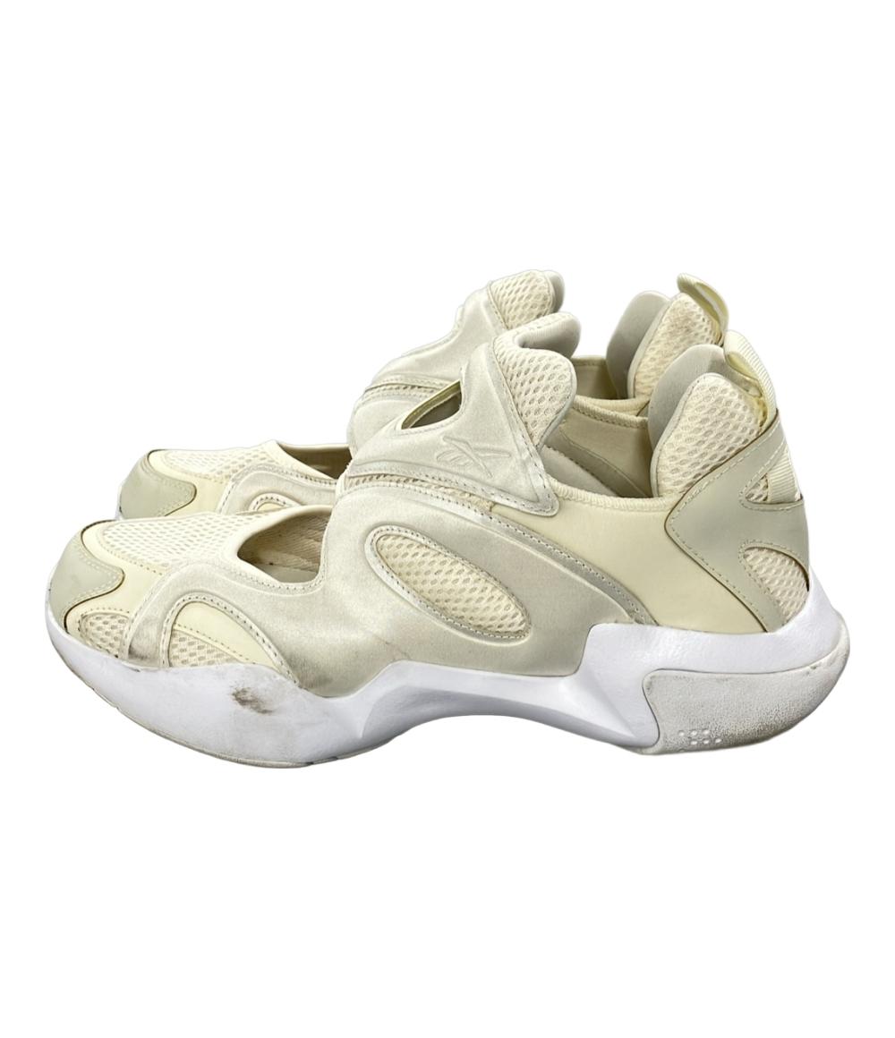 リーボック ローカットスニーカー Furylite Molecule Festival GZ0912 メンズ SIZE 27.0 (L) Reebok