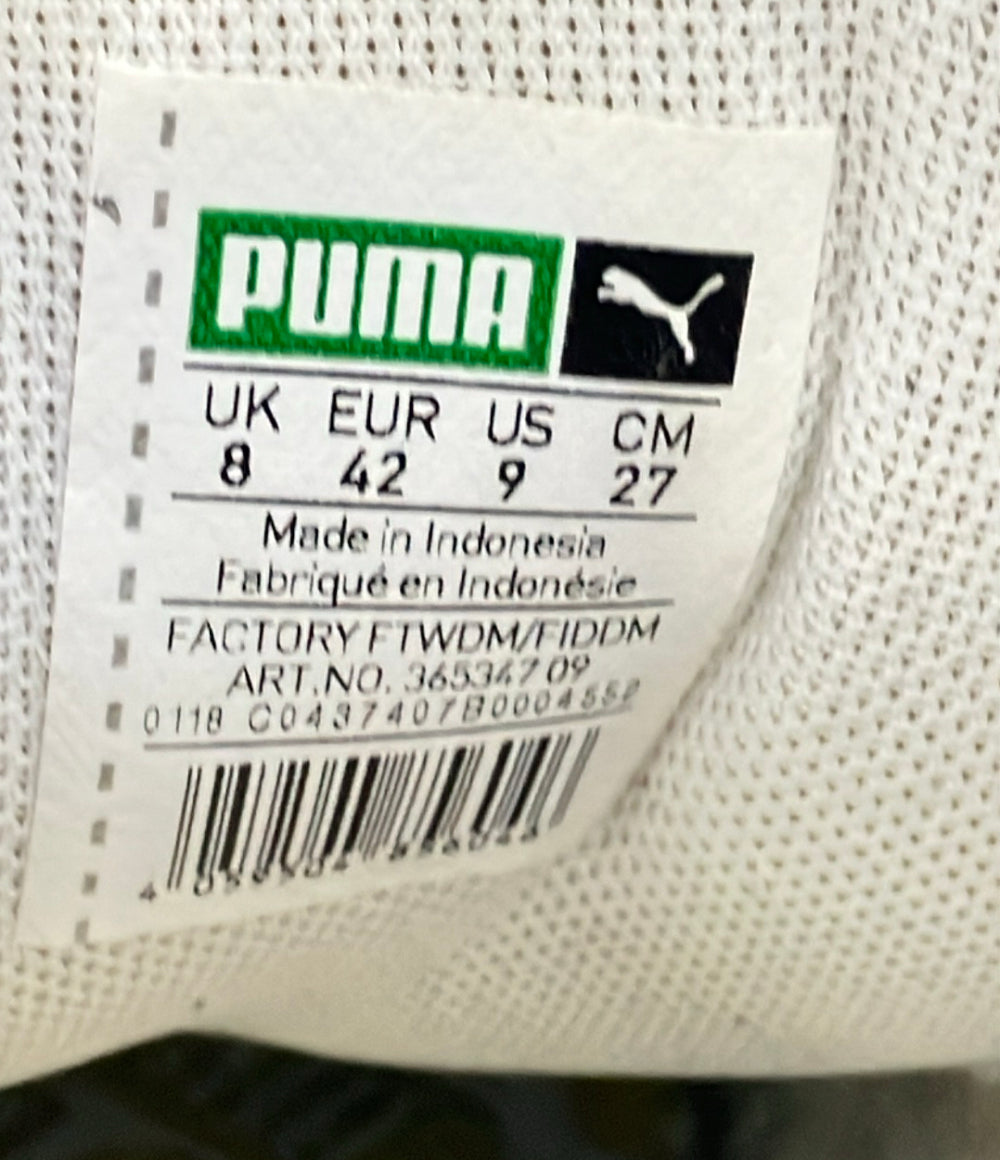 PUMA ローカットスニーカー メンズ SIZE 27.0 (L) プーマ