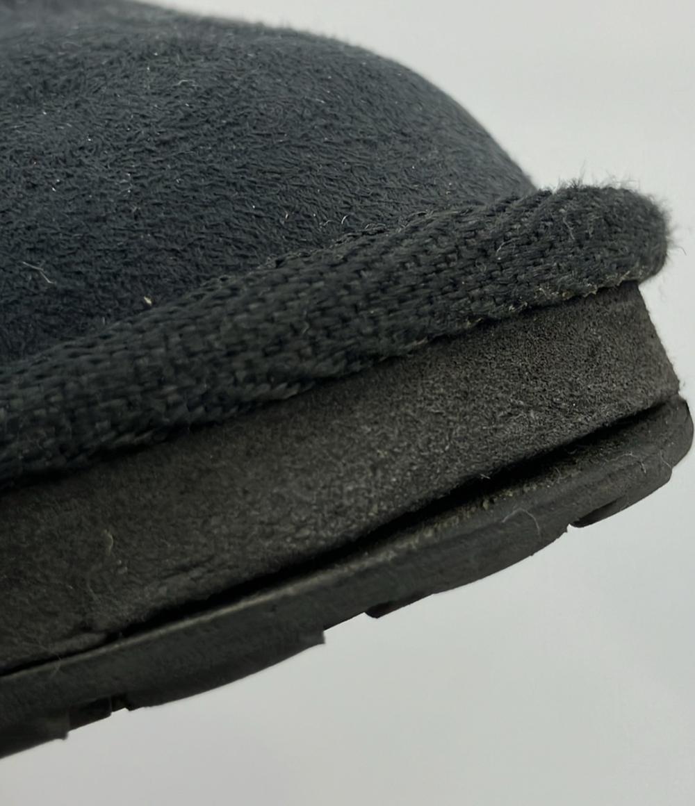 訳あり VANS ムートンブーツ V8639W レディース SIZE 23.0 (M) バンズ