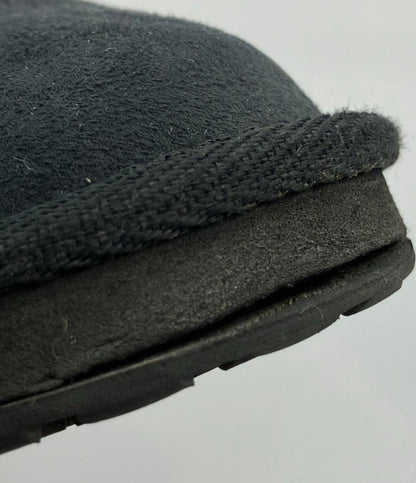 訳あり VANS ムートンブーツ V8639W レディース SIZE 23.0 (M) バンズ