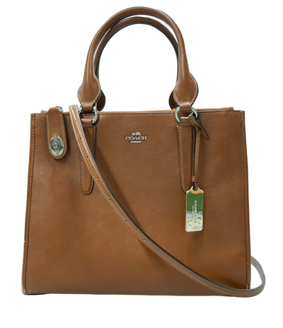 COACH 2wayハンドバッグ ショルダーバッグ レディース コーチ