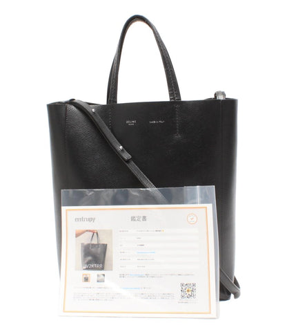 セリーヌ 2way ハンドバッグ ショルダーバッグ 斜め掛け レディース CELINE