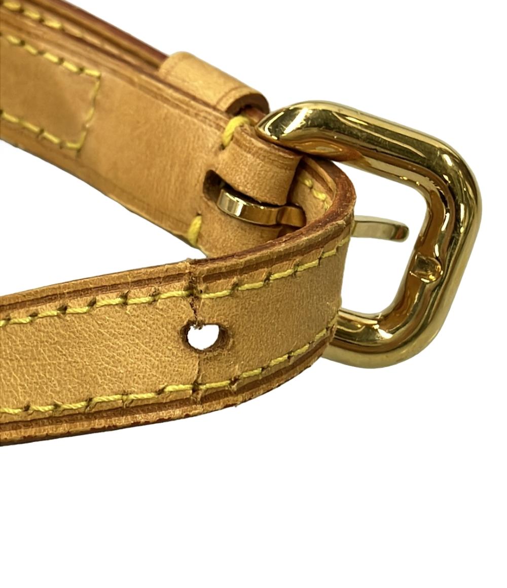 LOUIS VUITTON ショルダーバッグ 斜め掛け ショルダーポーチ ジャンヌ