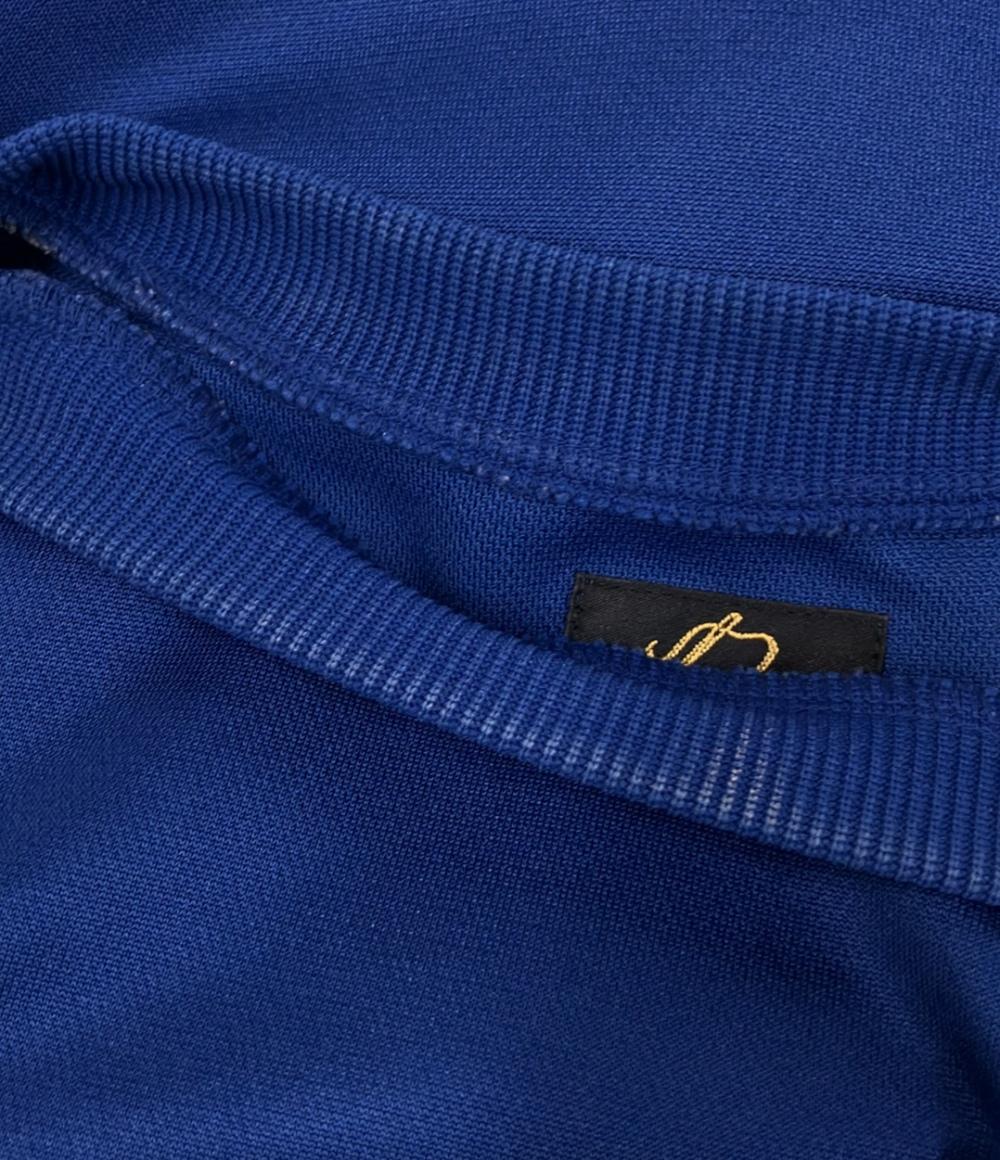 Needles トラッククルーネックシャツ OT227 メンズ SIZE XL ニードルス