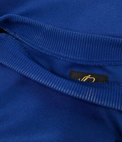 Needles トラッククルーネックシャツ OT227 メンズ SIZE XL ニードルス