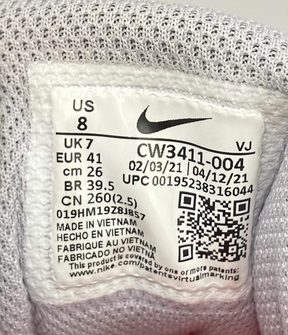 NIKE ローカットスニーカー ダウンシフター 11 CW3411 004 メンズ SIZE 26.0 (M) ナイキ