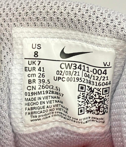 NIKE ローカットスニーカー ダウンシフター 11 CW3411 004 メンズ SIZE 26.0 (M) ナイキ