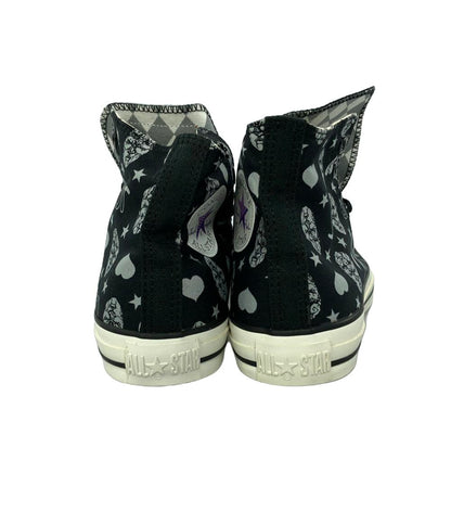 コンバース ハイカットスニーカー ×ジョジョの奇妙な冒険 ALL STAR 1CJ112 メンズ SIZE 26 (M) CONVERSE