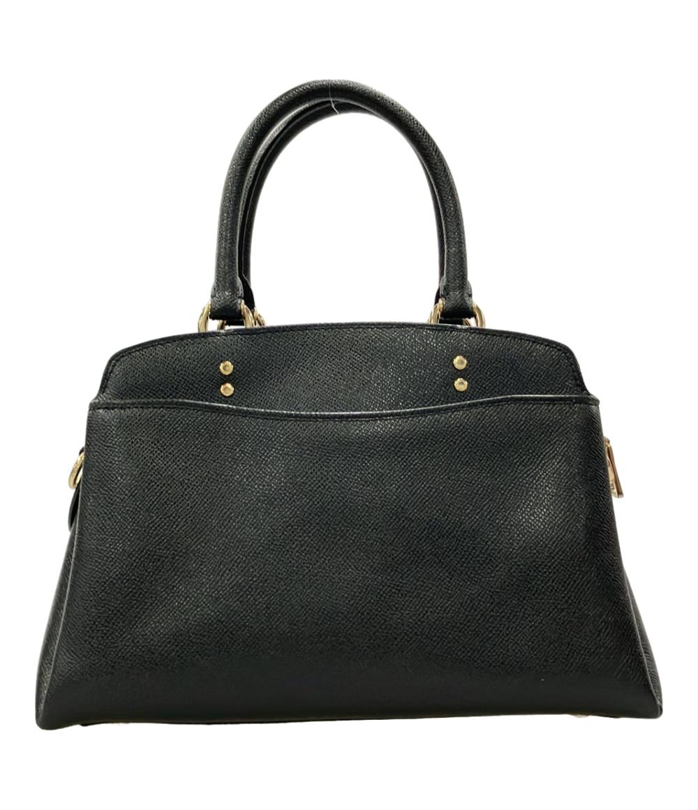 COACH 2WAY ハンドバッグ ショルダーバッグ 斜め掛け 91146 レディース コーチ
