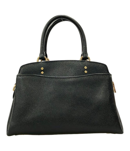 COACH 2WAY ハンドバッグ ショルダーバッグ 斜め掛け 91146 レディース コーチ