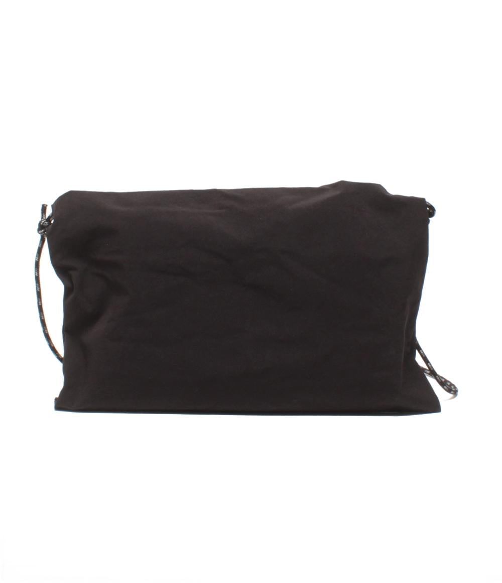 美品 JOURNAL STANDARD ショルダーバッグ 斜め掛け サコッシュ メンズ レディース ジャーナルスタンダード