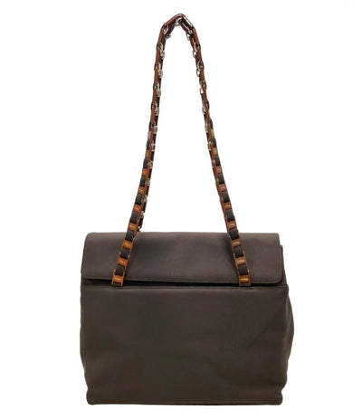 サルヴァトーレフェラガモ ショルダーバッグ 肩掛け レディース Salvatore Ferragamo