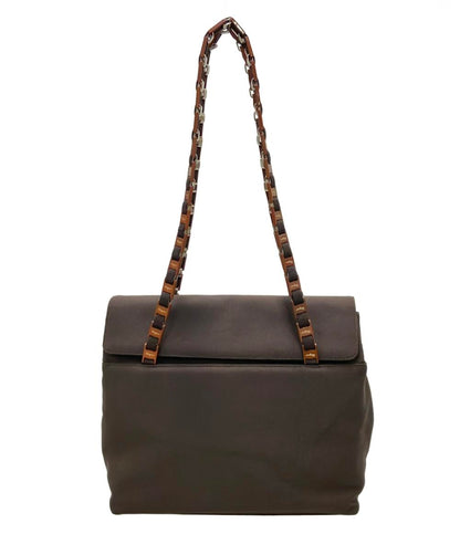 サルヴァトーレフェラガモ ショルダーバッグ 肩掛け レディース Salvatore Ferragamo