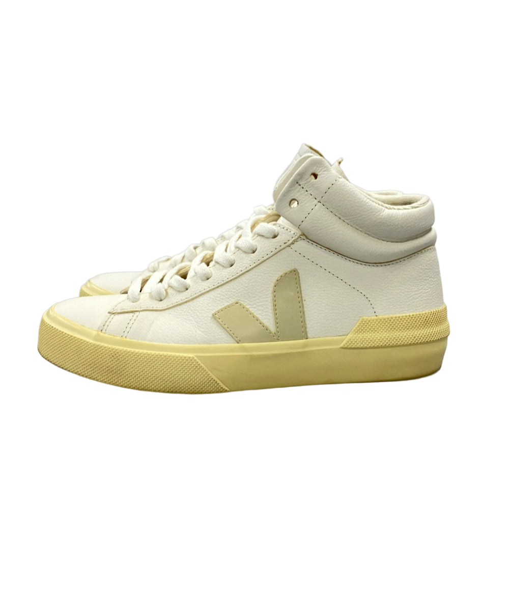 VEJA ハイカットスニーカー レディース SIZE 23.0 (M) ベジャ