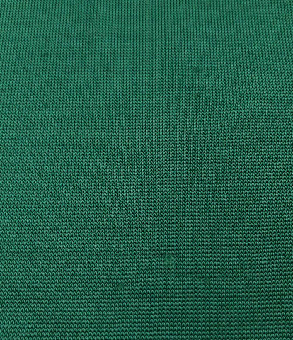 PRADA ノースリーブ ニット ミニワンピース レディース SIZE 36 (XS) プラダ