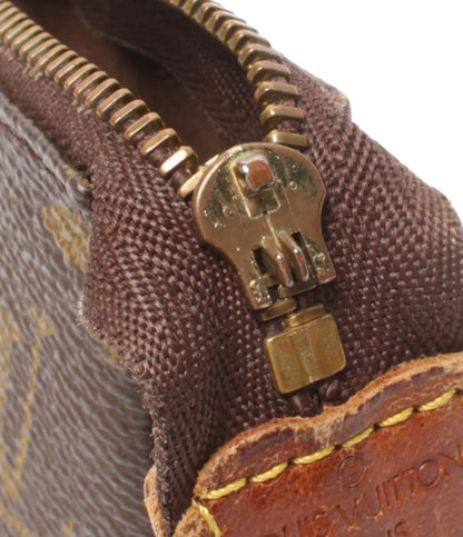 訳あり ルイ・ヴィトン ポーチ ポシェット・アクセソワール モノグラム M51980 レディース LOUIS VUITTON