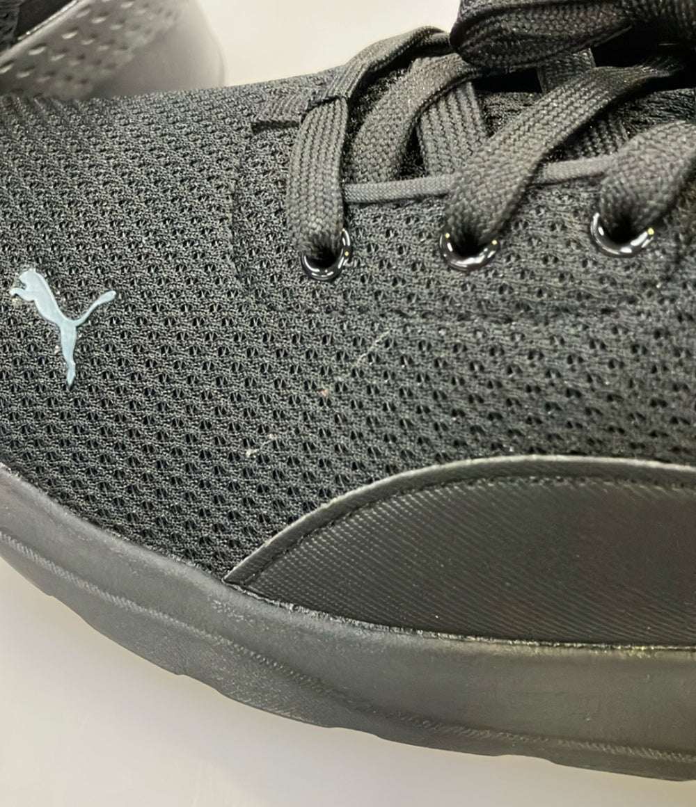 美品 PUMA ローカットスニーカー ANZARUN LITE 371128-01 メンズ SIZE 28.0 プーマ