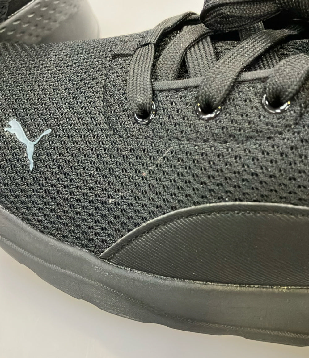 美品 PUMA ローカットスニーカー ANZARUN LITE 371128-01 メンズ SIZE 28.0 プーマ