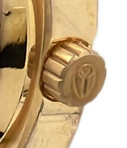 NIXON 腕時計 スモールタイムテラー THE SMALL TIME TELLER クオーツ ピンクゴールド A509-1932 レディース ニクソン