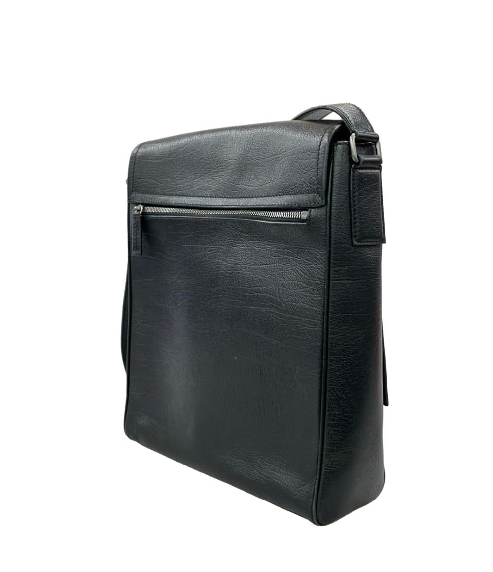 HUNTING WORLD ショルダーバッグ 斜め掛け メンズ ハンティングワールド