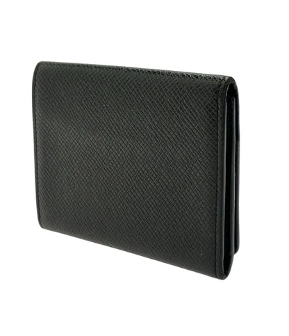 LOUIS VUITTON カードケース 名刺入れ アンヴェロップ カルト ドゥ ヴィジット タイガ M64595 メンズ レディース ルイ・ヴィトン