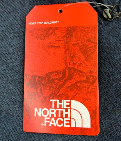 美品 THE NORTH FACE フリース ジャケット タグ付き 防寒 アウトドア  フルジップ TNF SWTR FLEECE JKT NF0A3LH7AVM メンズ SIZE M