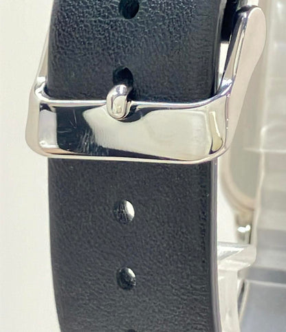 CASIO 腕時計 クオーツ シルバー MTP-M305 メンズ カシオ
