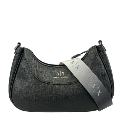 ARMANI EXCHANGE ショルダーバッグ 斜め掛け レディース アルマーニエクスチェンジ