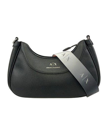 ARMANI EXCHANGE ショルダーバッグ 斜め掛け レディース アルマーニエクスチェンジ