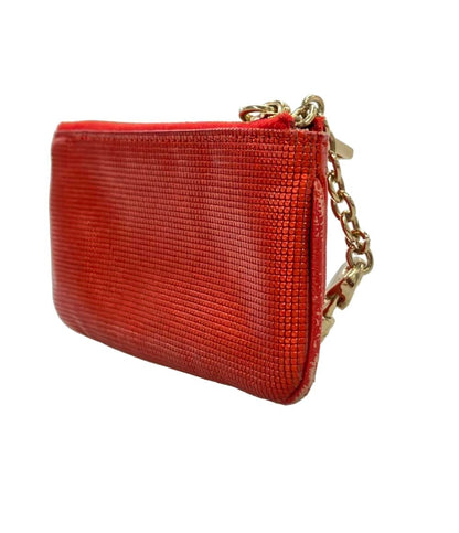 FENDI コインケース カラビナ付き レディース フェンディ