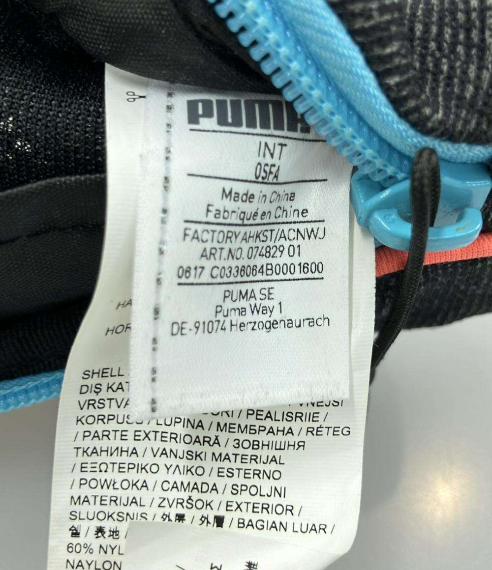 プーマ ミニボディバッグ メンズ PUMA