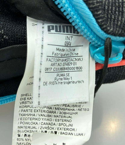 プーマ ミニボディバッグ メンズ PUMA