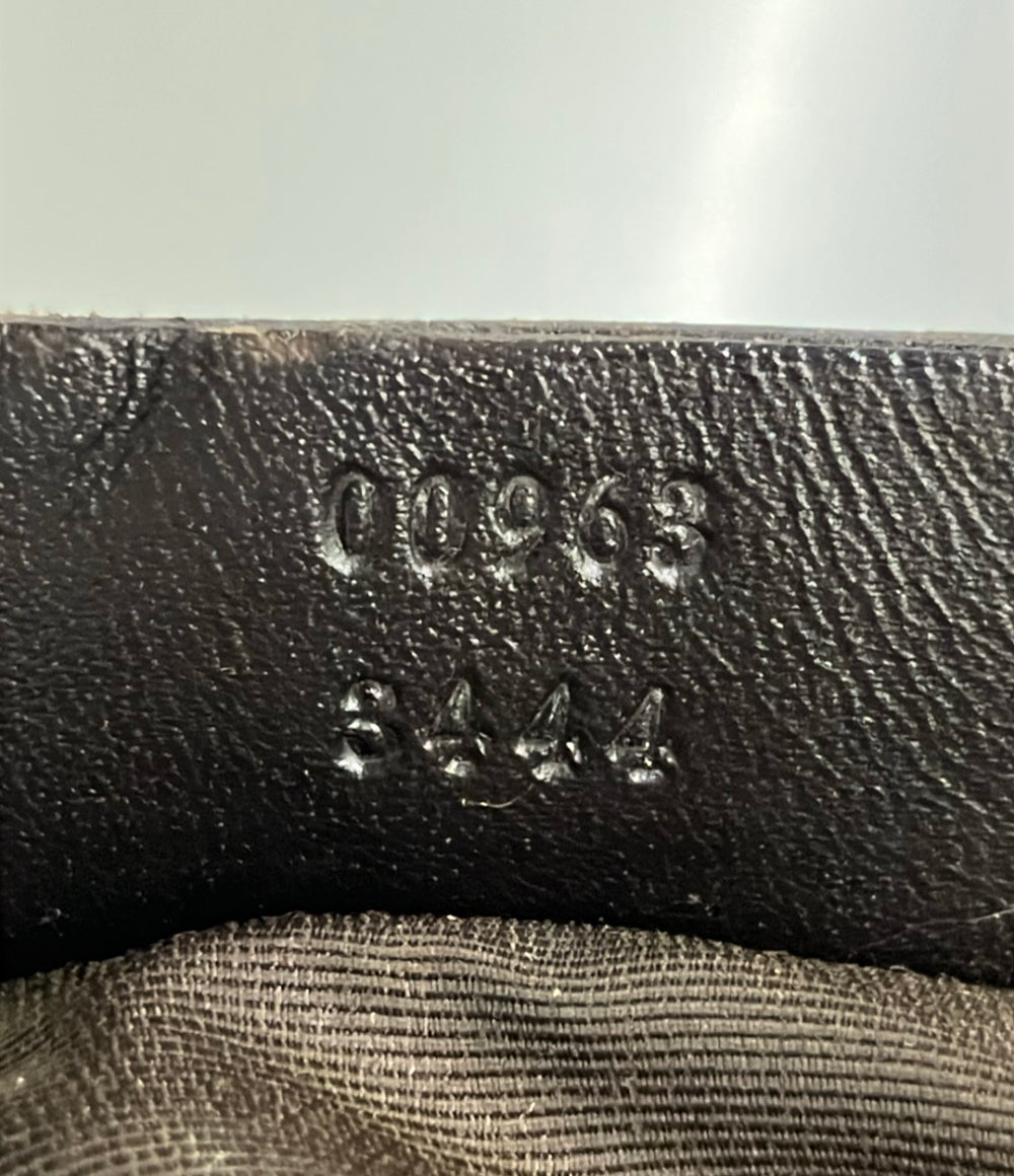 GUCCI ショルダーバッグ 肩掛け ジャッキーGG 00963 3444 レディース グッチ