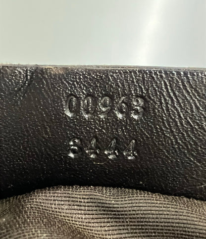 GUCCI ショルダーバッグ 肩掛け ジャッキーGG 00963 3444 レディース グッチ