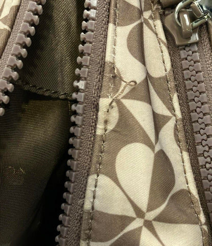 Kate Spade リュック 総柄 レディース ケイトスペード