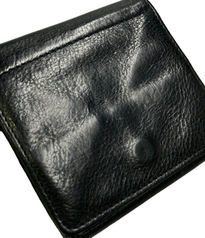 IL BISONTE 二つ折り財布 メンズ イルビゾンテ