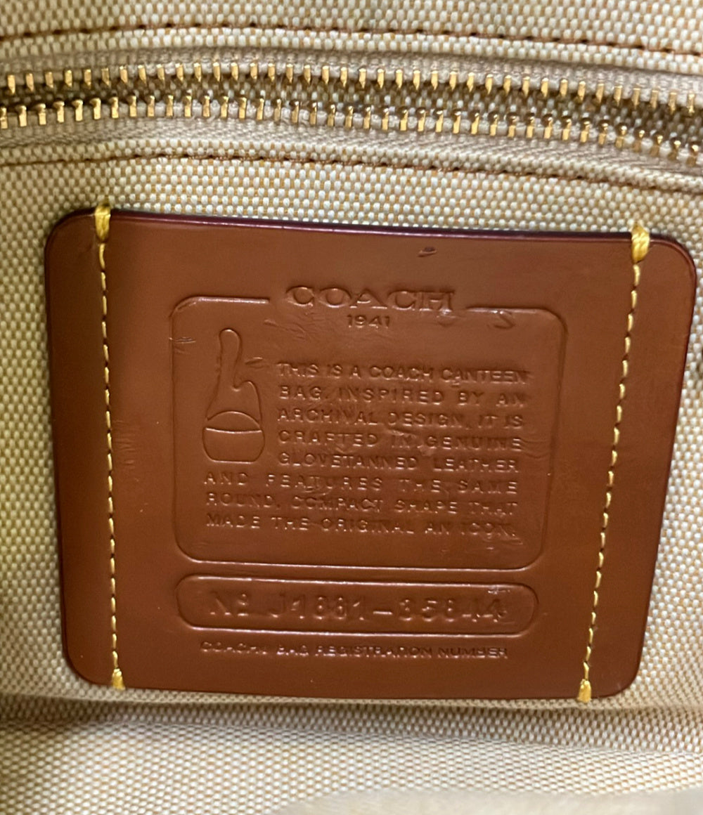 COACH ショルダーバッグ 35844 レディース コーチ